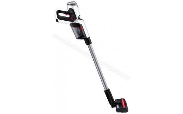 SAMSUNG VS80N8014KW/EF - Vue de profil (n&deg;2)