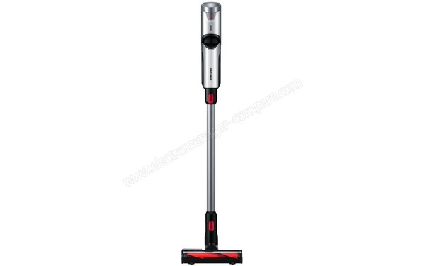 SAMSUNG VS80N8016K2/EN - Vue de face (n&deg;1)