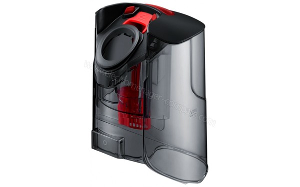 SAMSUNG VS80N8016K2/EN - Bac &agrave; poussi&egrave;re