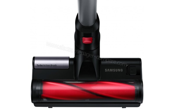 SAMSUNG VS80N8016K2/EN - Brosse Turbo Action