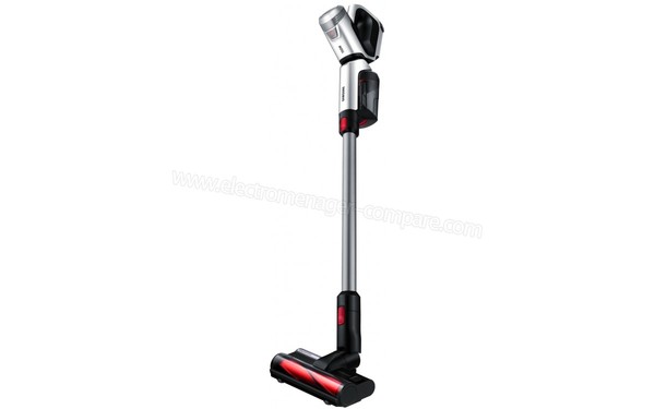 SAMSUNG VS80N8016K2/EN - Vue 3/4 droite (n&deg;3)