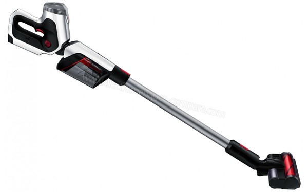 SAMSUNG VS80N8016K2/EN - Vue de profil (n&deg;2)