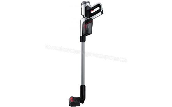 SAMSUNG VS80N8016K2/EF - Vue de profil (n&deg;3)