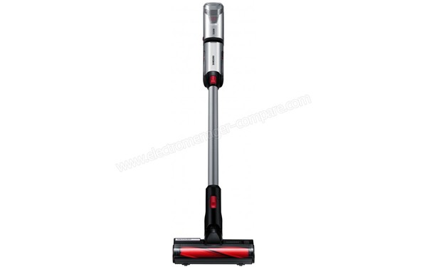 SAMSUNG VS80N8016K2/EF - Vue de face (n&deg;2)