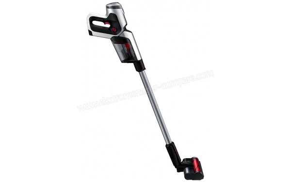 SAMSUNG VS80N8016K2/EF - Vue de profil (n&deg;1)