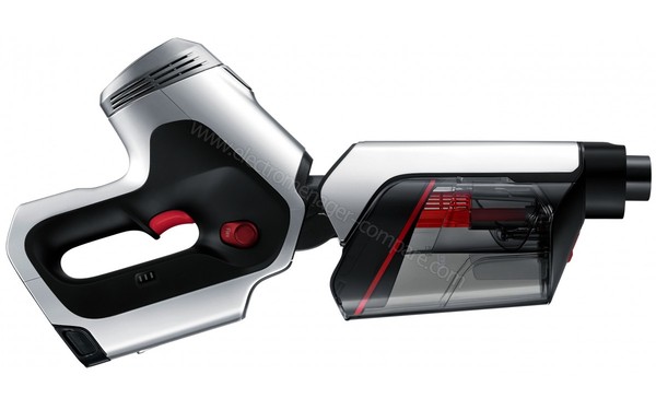 SAMSUNG VS80N8046K2/ET - Vue de profil &agrave; main (n&deg;2)