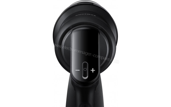 SAMSUNG VS90F40DEK/WA - Boutons de commande