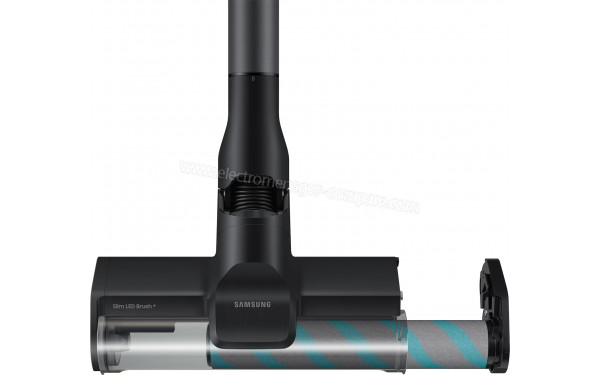 SAMSUNG VS90F40DEK/WA - Brosse