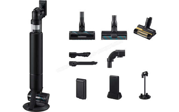 SAMSUNG VS90F40DEK/WA - Accessoires