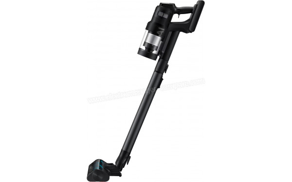 SAMSUNG VS90F40DEK/WA - Vue de profil