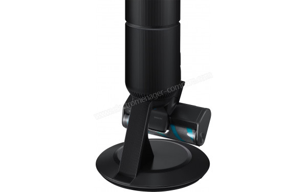 SAMSUNG VS90F40DEK/WA - Mise en situation