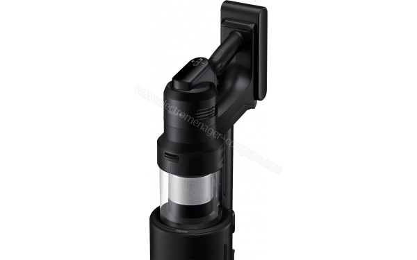 SAMSUNG VS90F40DEK/WA - Mise en situation