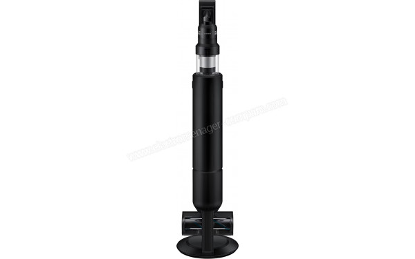 SAMSUNG VS90F40EEK - Vue sur la station de chargement