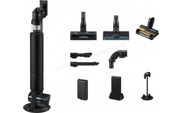 SAMSUNG VS90F40EEK - Vue d'ensemble