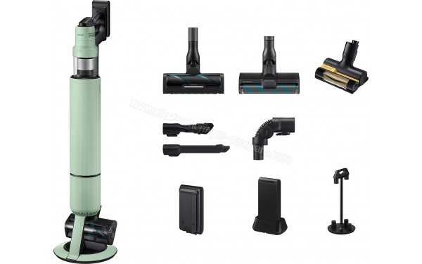 SAMSUNG VS90F40EEM - Vue d'ensemble