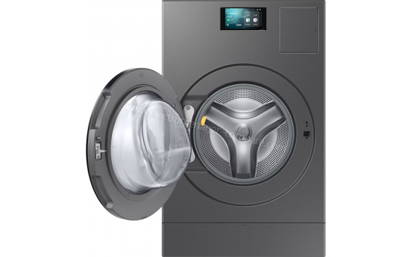 SAMSUNG WD18DB8995BZ - Vue de l'int&eacute;rieur