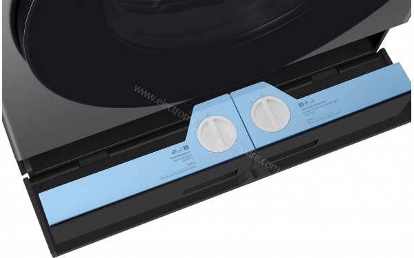 SAMSUNG WD18DB8995BZ - Distributeur automatique Flex