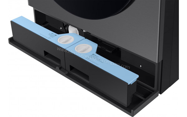 SAMSUNG WD18DB8995BZ - Distributeur automatique Flex