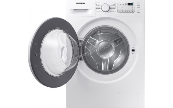 SAMSUNG WD70T4046EW - Vue de l'int&eacute;rieur