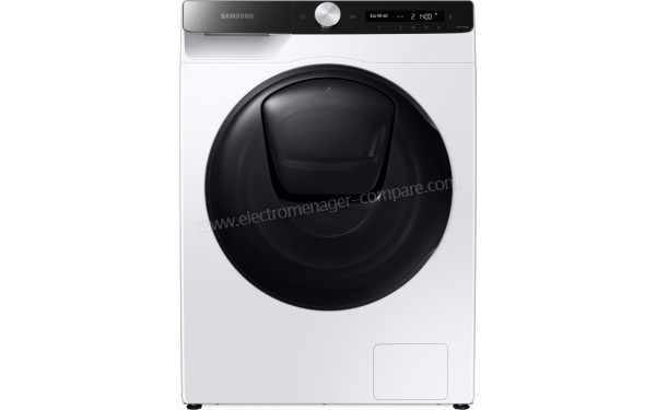 SAMSUNG WD70T554DBE - Vue de face