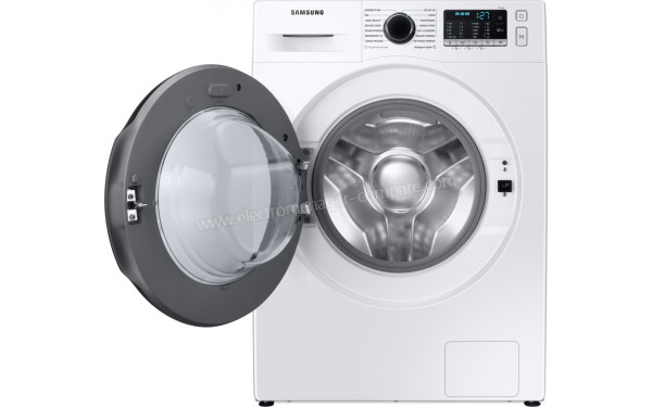 SAMSUNG WD70TA046BE - Vue de l'int&eacute;rieur