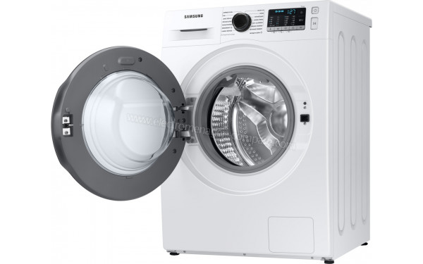 SAMSUNG WD70TA046BE - Vue de l'int&eacute;rieur 3/4 droite