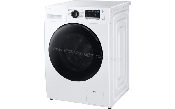 SAMSUNG WD80HG4U04BE - Vue 3/4 droite