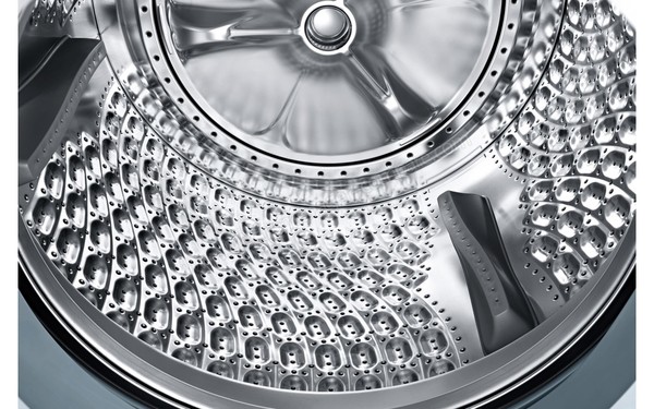 SAMSUNG WD90N645OOM - Tambour