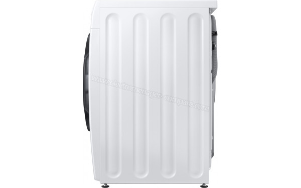 SAMSUNG WD90T634DBH - Vue de profil