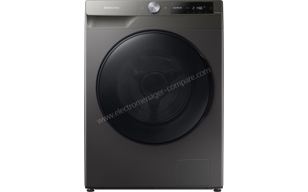 SAMSUNG WD90T634DBX - Vue de face