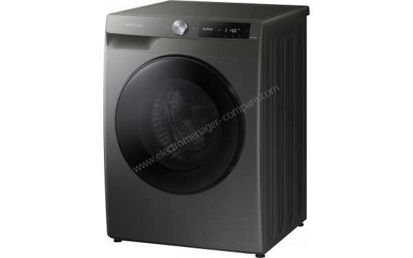 SAMSUNG WD90T634DBX - Vue 3/4 droite
