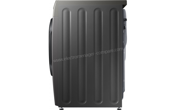 SAMSUNG WD90T634DBX - Vue de profil