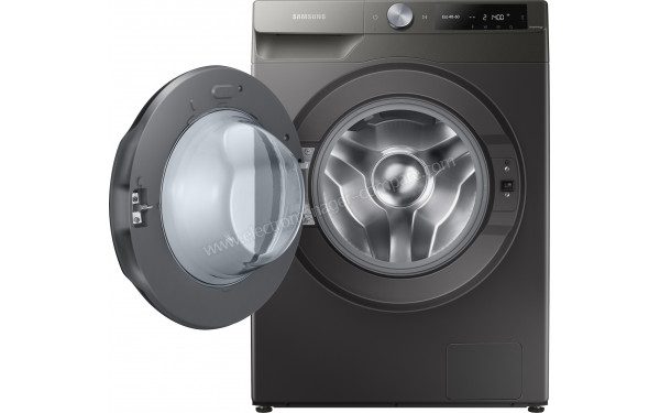 SAMSUNG WD90T634DBX - Vue de l'int&eacute;rieur