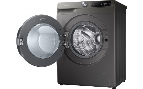 SAMSUNG WD90T634DBX - Vue de l'int&eacute;rieur