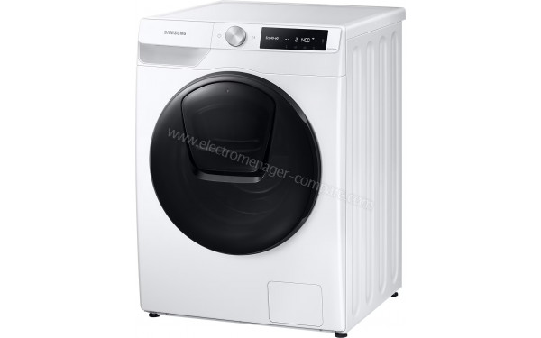 SAMSUNG WD90T654DBE - Vue 3/4 droite