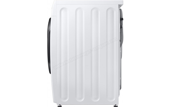 SAMSUNG WD90T654DBE - Vue de profil