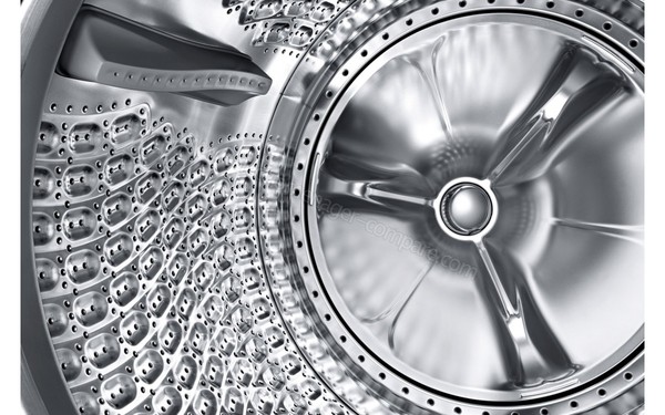 SAMSUNG WD91N740NOA/EG - Tambour