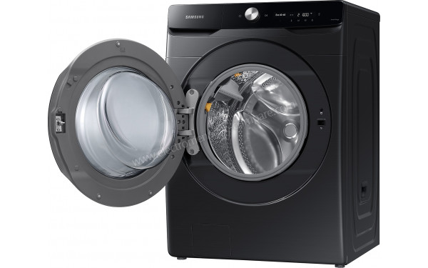 SAMSUNG WF20DG8650BV - Vue de l'int&eacute;rieur