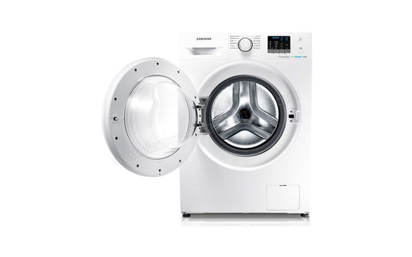 SAMSUNG WF60F4E0W2W/EC - Tambour