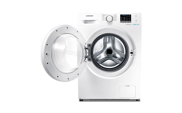 SAMSUNG WF60F4E0W2W - Hublot