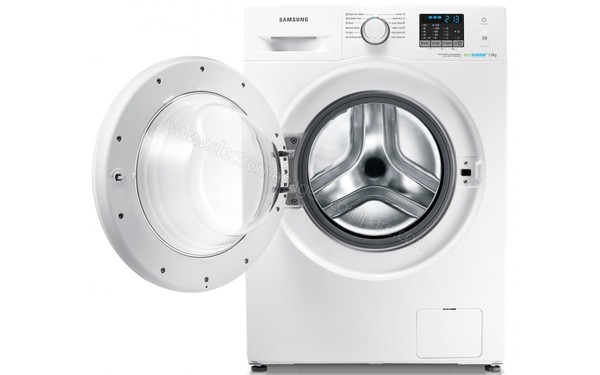 SAMSUNG WF70F5E0W4W/EU - Hublot