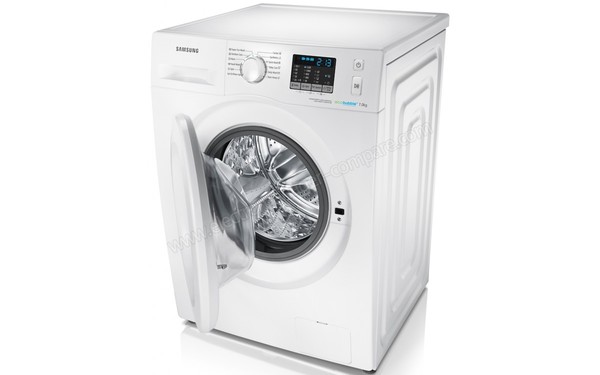 SAMSUNG WF70F5E0W4W/EU - Hublot 2