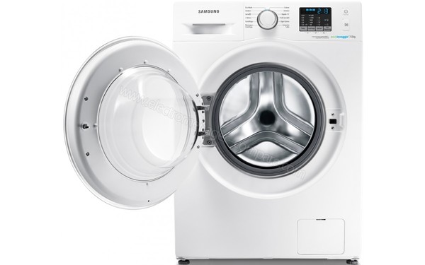 SAMSUNG WF70F5E2W2W - Hublot