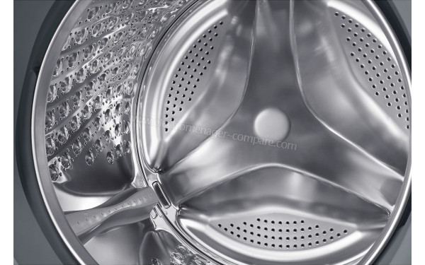 SAMSUNG WF90F09C4S - Tambour