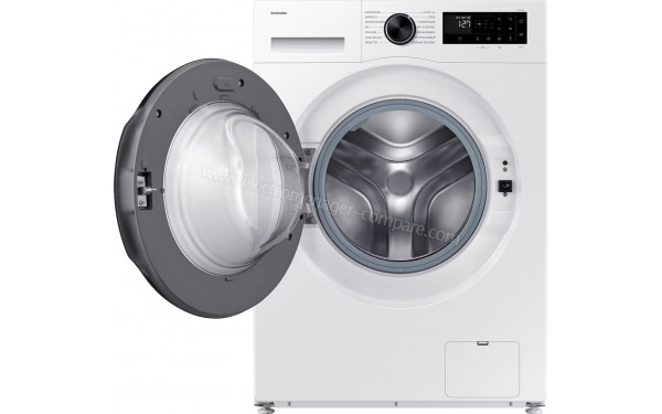 SAMSUNG WW10FG5U34AE - Vue de l'int&eacute;rieur