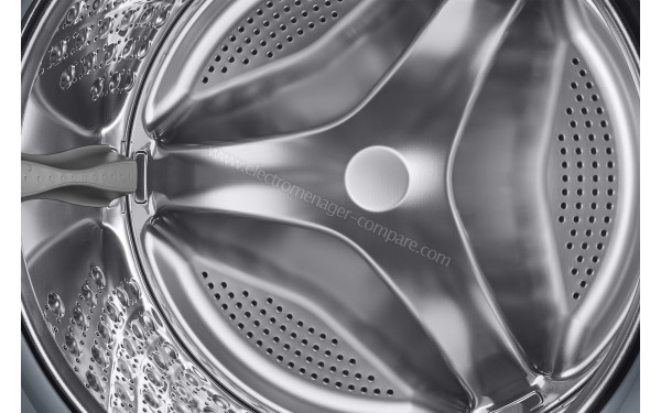 SAMSUNG WW10FG5U34TH - Zoom sur le tambour