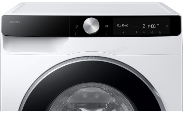 SAMSUNG WW10FG6U34LK - Panneau de commandes