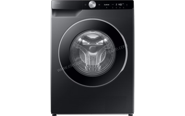 SAMSUNG WW10FG6U94LB - Vue de face