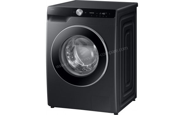 SAMSUNG WW10FG6U94LB - Vue 3/4 droite