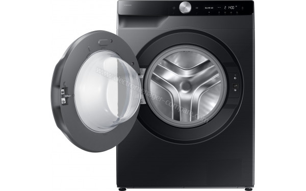 SAMSUNG WW10FG6U94LB - Vue de l'int&eacute;rieur